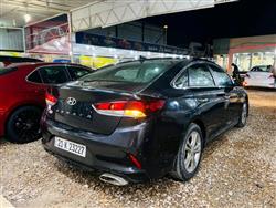 هیۆندای سۆناتا